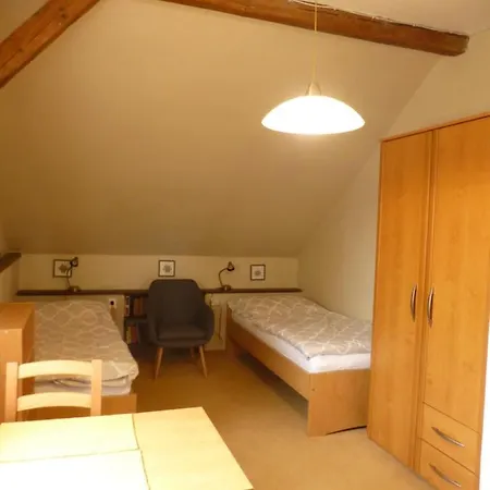U Votapku Apartment Nove Hute Exterior photo