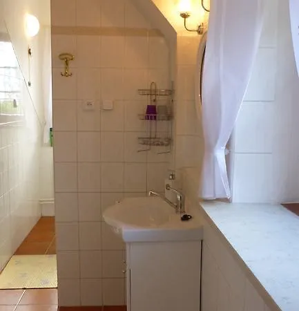 U Votapku Apartment Nove Hute Exterior photo