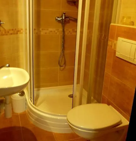 U Votapku Apartment Nove Hute Exterior photo