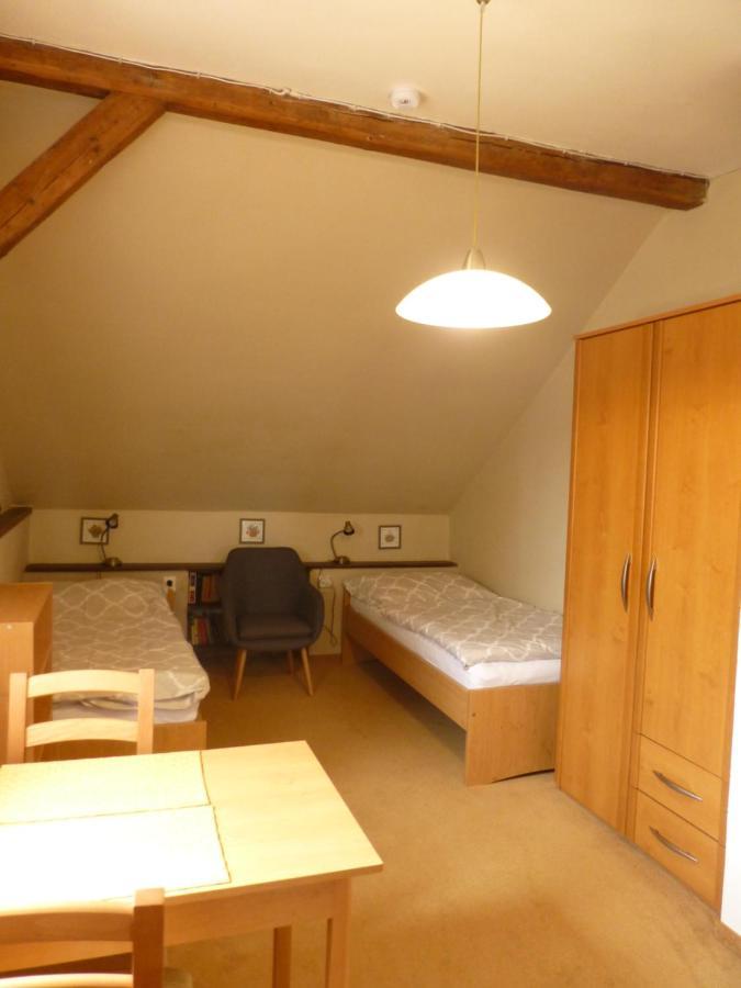 Séjour chez l'habitant U Votapku Nove Hute