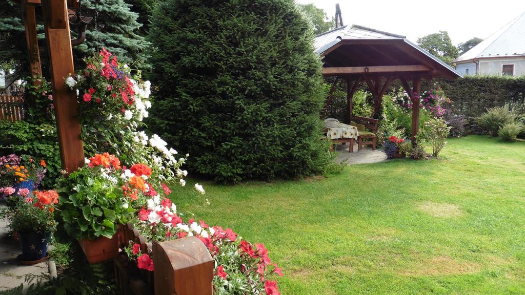Séjour chez l'habitant U Votapku
