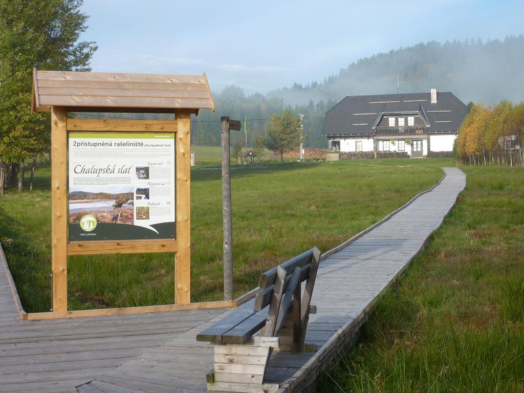 Séjour chez l'habitant U Votapku *