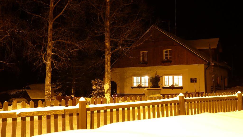 Séjour chez l'habitant U Votapku *