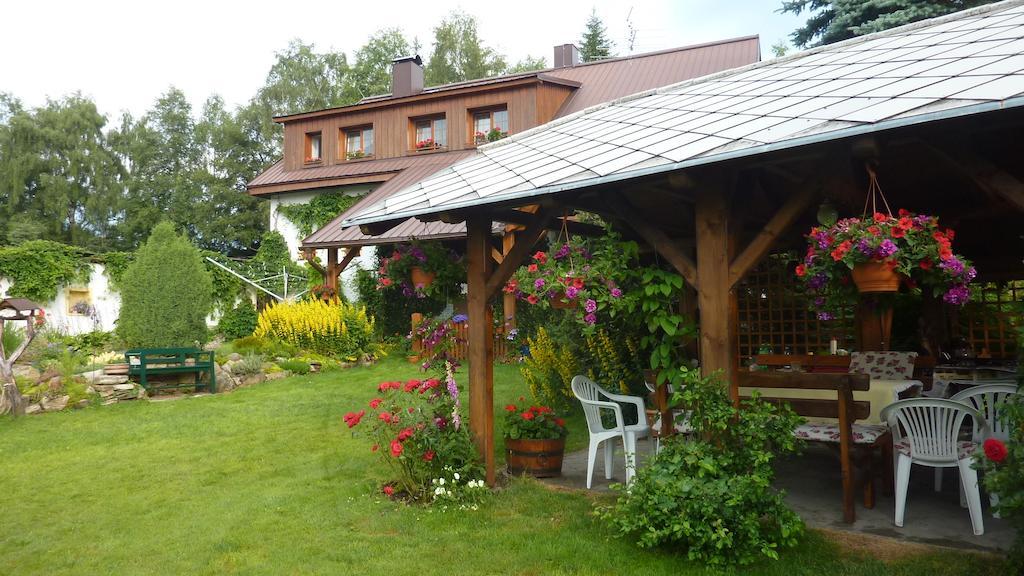 Séjour chez l'habitant U Votapku *
